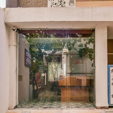 Hotel O Regal Indore Exterior foto